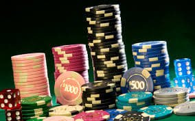 55 bet casino