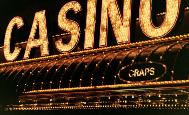 55 bet casino